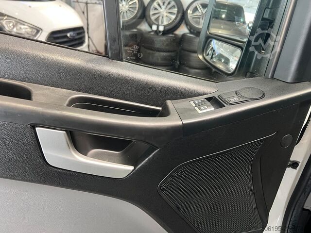 High top van HYUNDAI H350 2,5 CRDI Maxi Hoch+Lang*L3-H2*Garantie*