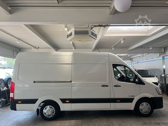 High top van HYUNDAI H350 2,5 CRDI Maxi Hoch+Lang*L3-H2*Garantie*