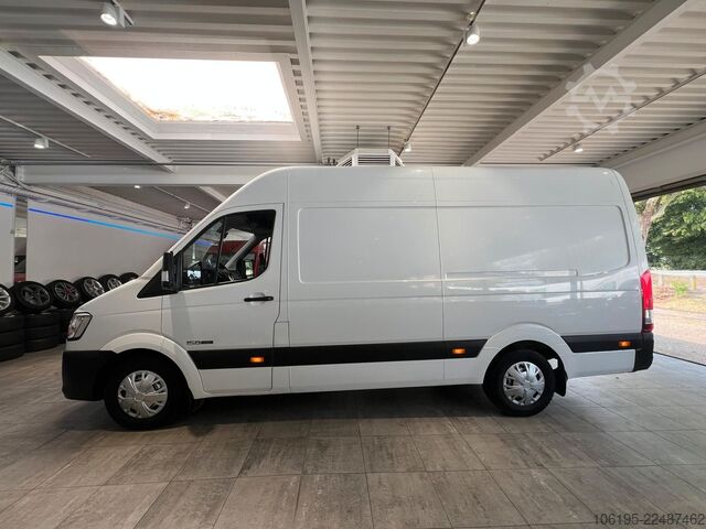 High top van HYUNDAI H350 2,5 CRDI Maxi Hoch+Lang*L3-H2*Garantie*