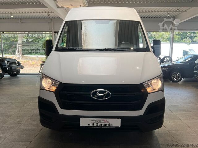 High top van HYUNDAI H350 2,5 CRDI Maxi Hoch+Lang*L3-H2*Garantie*