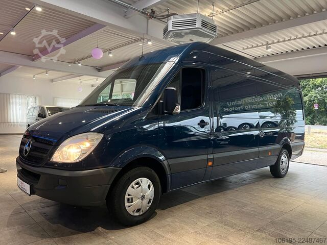 Kastenwagen hoch MERCEDES-BENZ Sprinter 316 CDI Maxi Hoch+Lang*Garantie*
