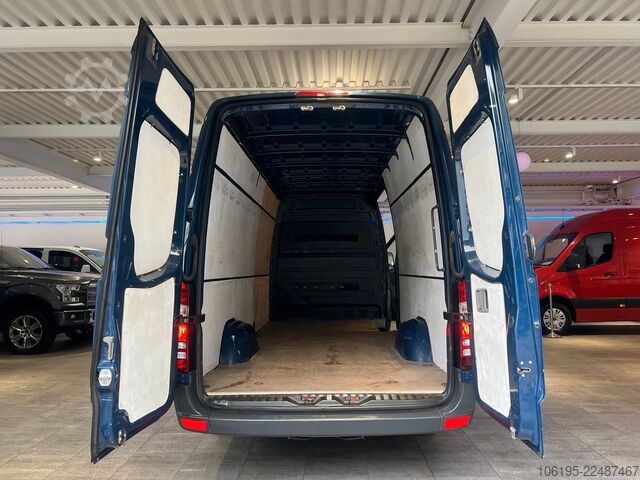 Kastenwagen hoch MERCEDES-BENZ Sprinter 316 CDI Maxi Hoch+Lang*Garantie*