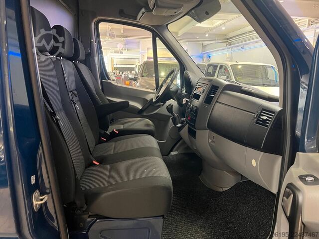 Kastenwagen hoch MERCEDES-BENZ Sprinter 316 CDI Maxi Hoch+Lang*Garantie*