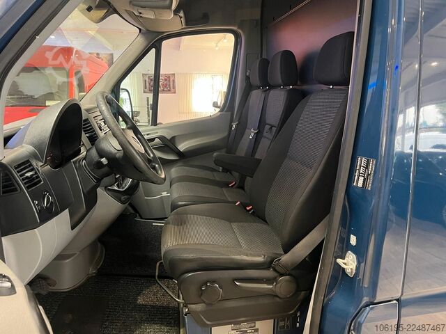 Kastenwagen hoch MERCEDES-BENZ Sprinter 316 CDI Maxi Hoch+Lang*Garantie*