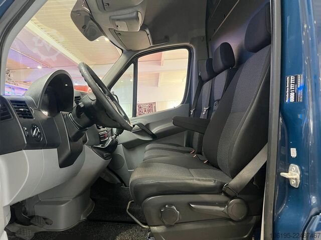 Kastenwagen hoch MERCEDES-BENZ Sprinter 316 CDI Maxi Hoch+Lang*Garantie*