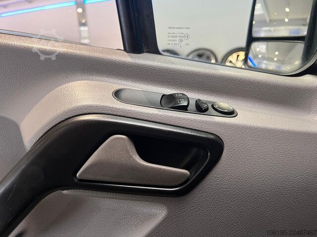 Kastenwagen hoch MERCEDES-BENZ Sprinter 316 CDI Maxi Hoch+Lang*Garantie*