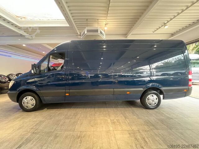 Kastenwagen hoch MERCEDES-BENZ Sprinter 316 CDI Maxi Hoch+Lang*Garantie*