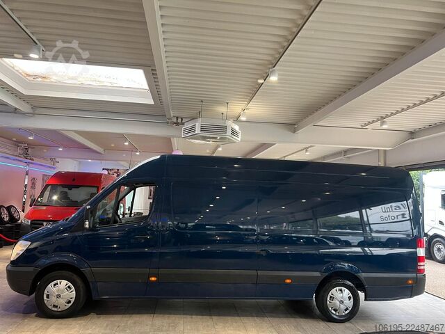 Kastenwagen hoch MERCEDES-BENZ Sprinter 316 CDI Maxi Hoch+Lang*Garantie*