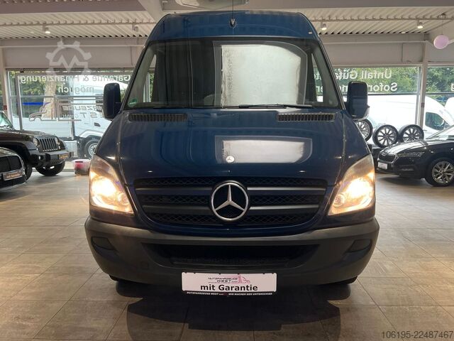 Kastenwagen hoch MERCEDES-BENZ Sprinter 316 CDI Maxi Hoch+Lang*Garantie*