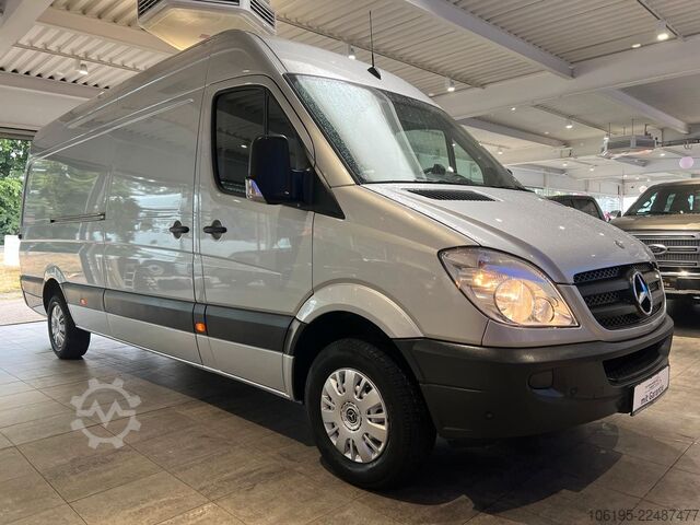 Kastenwagen hoch MERCEDES-BENZ Sprinter 313 CDI Maxi Hoch+Lang*Garantie*