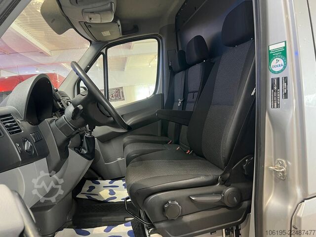 Kastenwagen hoch MERCEDES-BENZ Sprinter 313 CDI Maxi Hoch+Lang*Garantie*