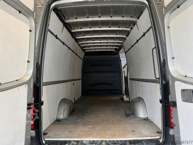 Kastenwagen hoch MERCEDES-BENZ Sprinter 313 CDI Maxi Hoch+Lang*Garantie*
