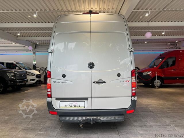 Kastenwagen hoch MERCEDES-BENZ Sprinter 313 CDI Maxi Hoch+Lang*Garantie*