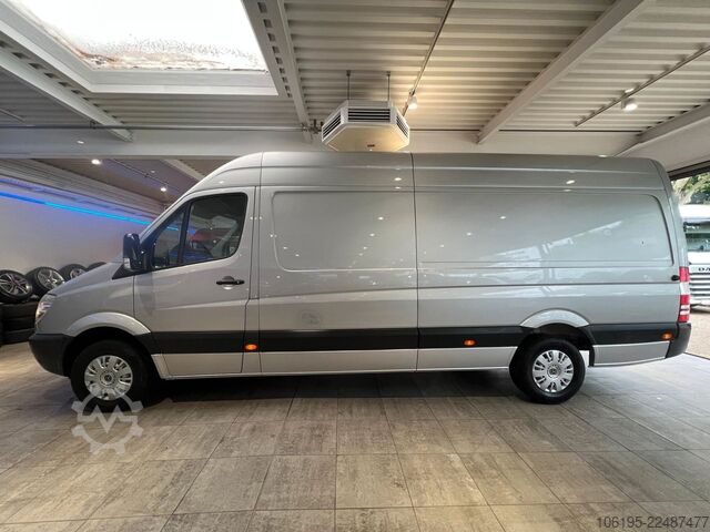 Kastenwagen hoch MERCEDES-BENZ Sprinter 313 CDI Maxi Hoch+Lang*Garantie*