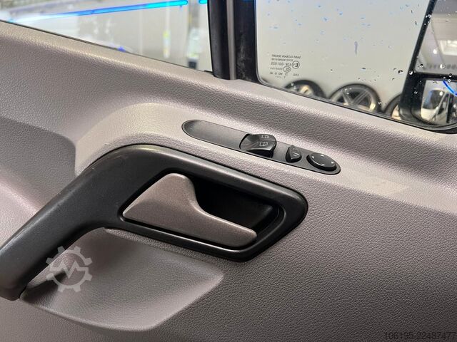 Kastenwagen hoch MERCEDES-BENZ Sprinter 313 CDI Maxi Hoch+Lang*Garantie*