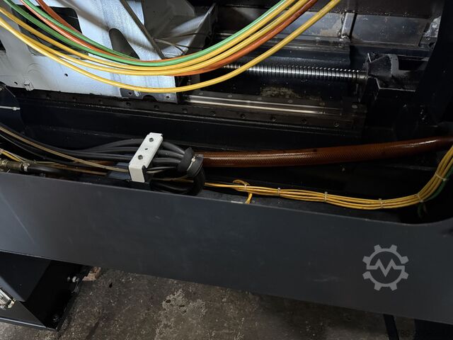 CNC-Drehmaschine MAZAK QTN nexus 200