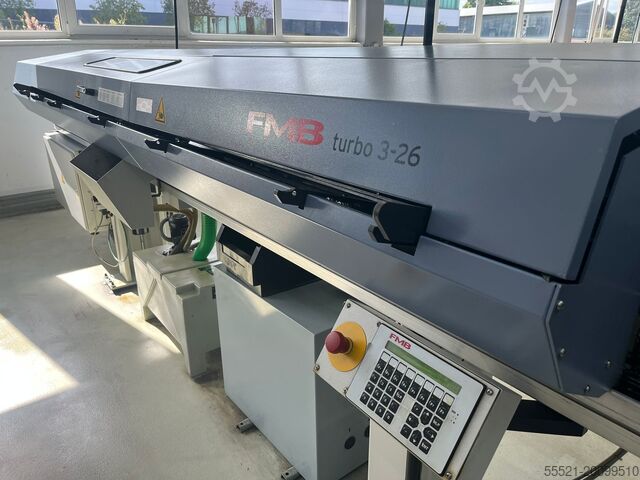 Automatic lathe STAR Micronics SR-20R