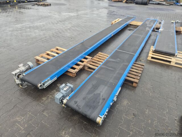 Förderband Forderband Transportband  Conveyor 
