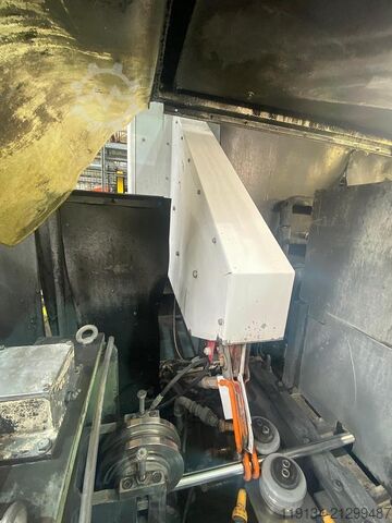 EFD Hochfrequenz-Schweißanlage WELDAC 250KW EFD Induction SOLID STATE HF WELDER  WELDAC 250