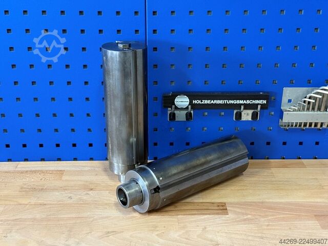 Weinig PowerLock Planer Head, Type 536 Weinig 536