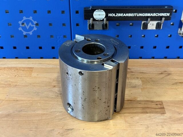 Leitz hydro-planer head Leitz 
