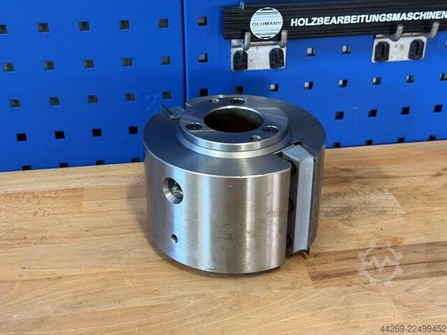 Leitz hydro-planer head Leitz 