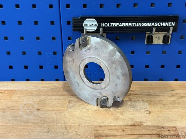 Örtli rebate cutter Örtli 