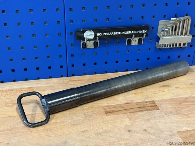 Weinig clip-on axle Weinig 