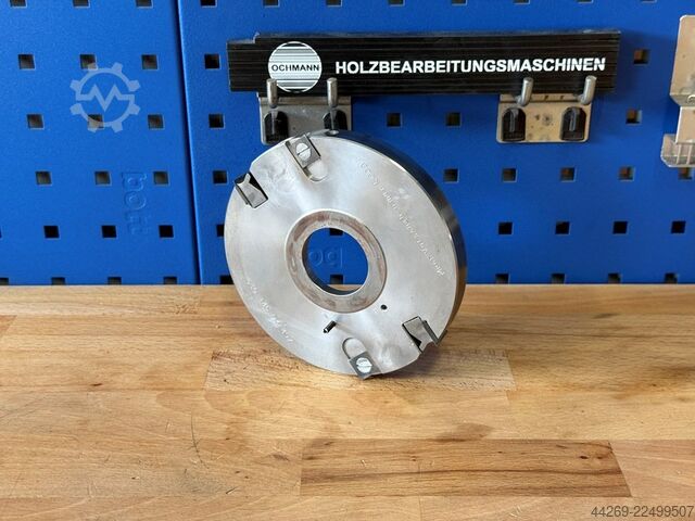 Weinig 530 145 04 197 jointing and rebating cutter WEINIG 530 145 04 197