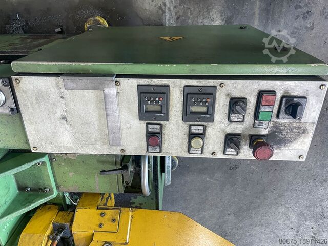 Band saw JAESPA W 260 AZ