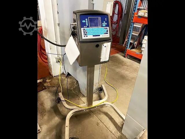 Komplette Abfüllanlage  