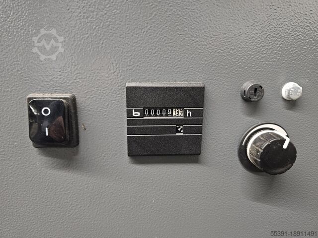 Mobile Absauganlage ESTA ESTA Table Box 55508