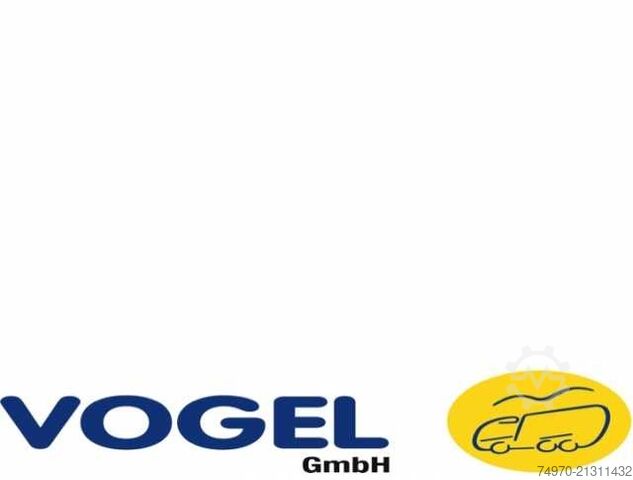 Kastenwagen Iveco Daily 35C18HA8 V/P Kastenwagen Automatik