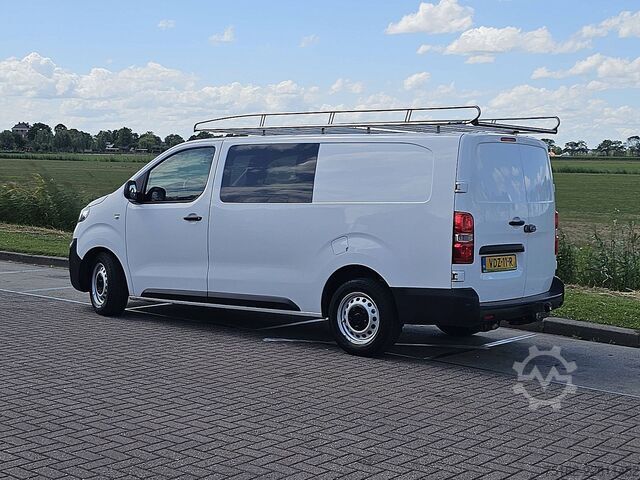 Hochdachkombi OPEL VIVARO 2.0 CDTI DC L3 EDITION