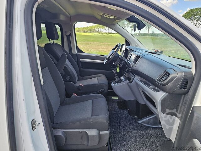Hochdachkombi OPEL VIVARO 2.0 CDTI DC L3 EDITION