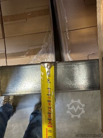 Palettenregal, Dexion, Speedlock P90, Hö Dexion Speedlock P90