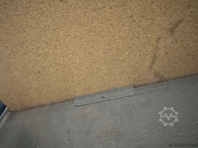 Palettenregal, Dexion, Speedlock P90, Hö Dexion Speedlock P90