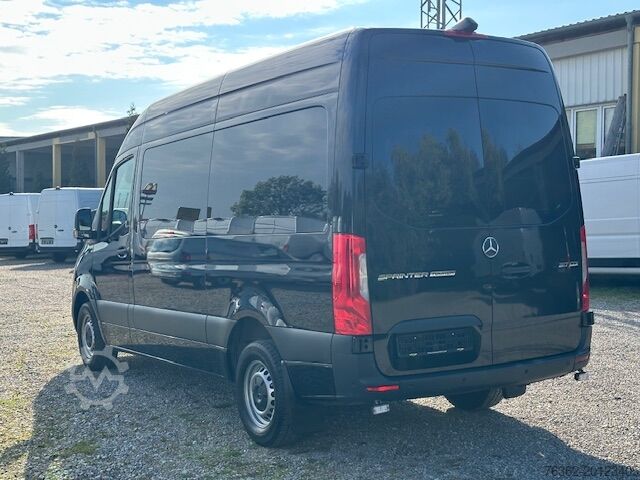 Minibus Mercedes-Benz Sprinter 317 CDI Tourer L2H2 Klima Navi