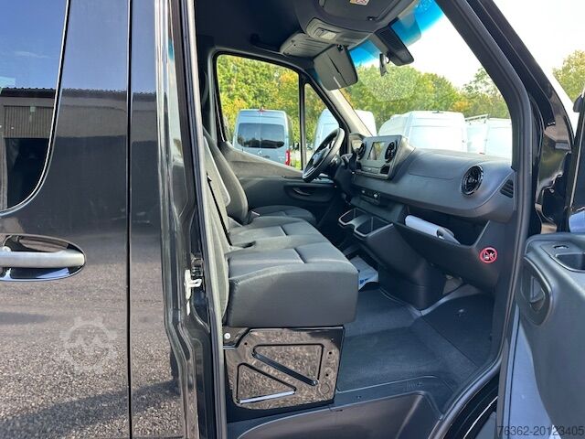 Minibus Mercedes-Benz Sprinter 317 CDI Tourer L2H2 Klima Navi