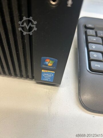 Coordinate measuring machine, form measuring device Zeiss Rondcom 54