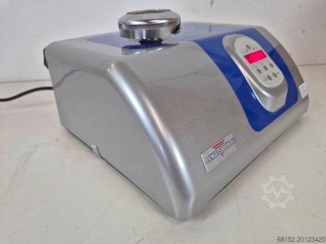 Englesmann Jolting Volumeter STAV 11 J Engelsmann STAV 11