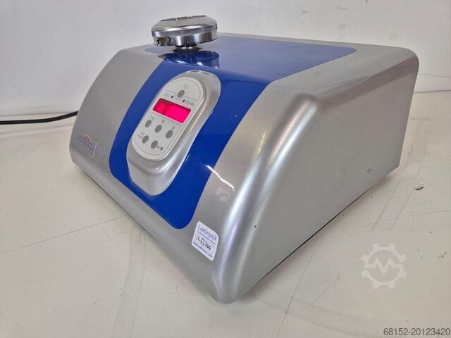 Englesmann Jolting Volumeter STAV 11 J Engelsmann STAV 11