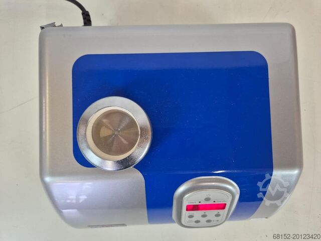 Englesmann Jolting Volumeter STAV 11 J Engelsmann STAV 11
