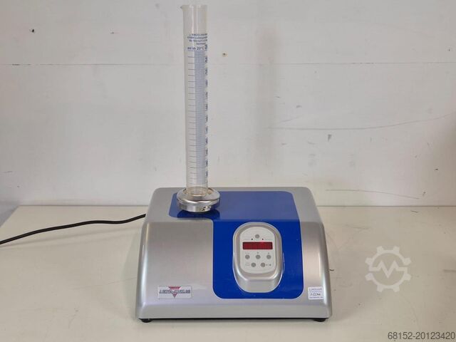 Englesmann Jolting Volumeter STAV 11 J Engelsmann STAV 11