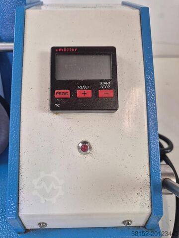 Labinco L295 Solubility Index Mixer Labinco L295