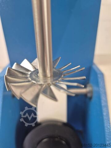 Labinco L295 Solubility Index Mixer Labinco L295