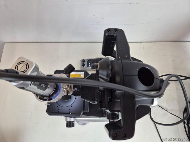 Keyence VHX‑700 digital microscope system Keyence vhx-7000