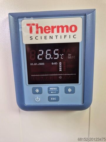 Thermo Scientific Heratherm IMH180 Incubator Thermo Scientific Heratherm IMH180 Incubator IMH180