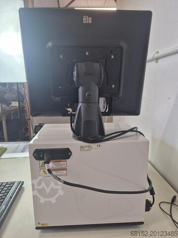 Unity Scientific Spectrastar 2600XT bench‑top near‑infrared (NIR) analyzer Unity Scientific Spectrastar 2600XT