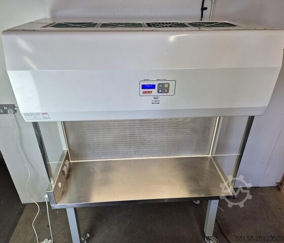 CAS Laminar Flow CA9 Cabinet CAS Laminar CA9